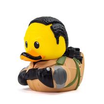 Numskull Tubbz: Ghostbusters Winston Zeddemore Bath Duck (Platform nélküli)