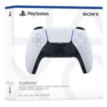 Playstation 5 DualSense vezetéknélküli kontroller (PS5)