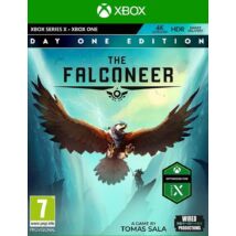 The Falconeer Day One Edition (XBO)