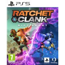 Ratchet &amp; Clank: Rift Apart (PS5)