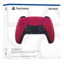 Playstation 5 DualSense Cosmic Red vezetéknélküli kontroller (PS5)