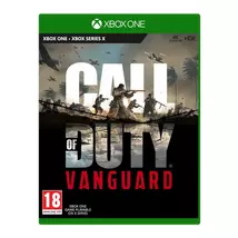 Call of Duty Vanguard (XBO)