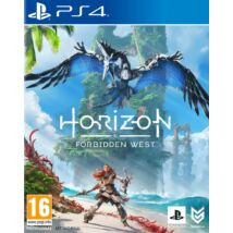 Horizon Forbidden West Standard Edition (PS4)
