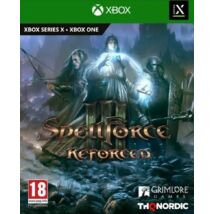 SpellForce 3 Reforced (XBO)