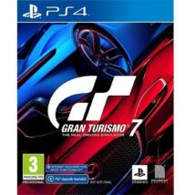 Gran Turismo 7 (PS4)