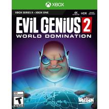 Evil Genius 2 (XBX)