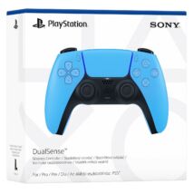 Playstation 5 DualSense Starlight Blue vezetéknélküli kontroller (PS5)