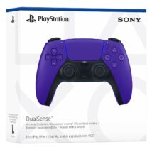 Playstation 5 DualSense Galactic Purple vezetéknélküli kontroller (PS5)