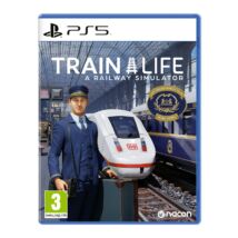 Train Life (PS5)