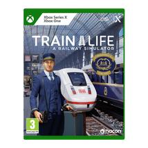 Train Life (XBX)