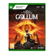 The Lord of the Rings™: Gollum™ (XBX)
