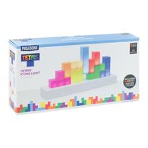 Paladone Tetris Icons Light BDP (Platform nélküli)