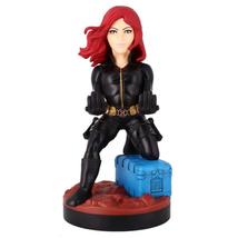 Black Widow (Avengers Game) Telefon/Kontroller töltő figura (Platform nélküli)