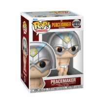 Funko POP DC Peacemaker - Peacemaker in TW #1233 (Platform nélküli)