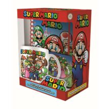 Super Mario Evergreen ajándékcsomag (Platform nélküli)