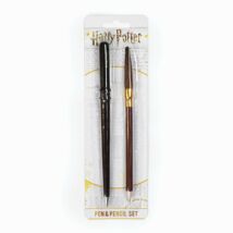 Harry Potter toll és ceruza szett (Platform nélküli)