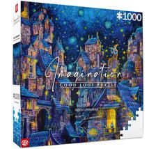 Roch Urbaniak Concert on the Chimney Puzzles 1000 (Platform nélküli)