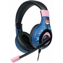 Stereo Gaming Headset V1 Róka (NSW)