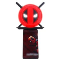 Deadpool Ikon Telefon/kontroller töltőállomás (Platform nélküli)