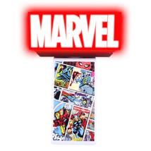 Marvel Ikon Telefon/kontroller töltőállomás (Platform nélküli)