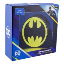 Paladone DC Comics - Batman Box Light (Platform nélküli)