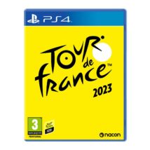 Tour de France 23 (PS4)