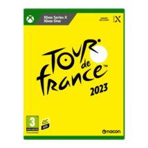 Tour de France 23 (XBX)