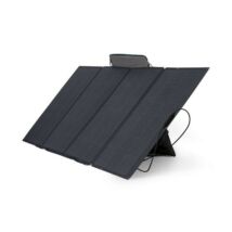 EcoFlow 400W Solar Panel (Napelem)