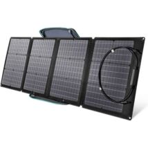 110W Solar Panel (Napelem)