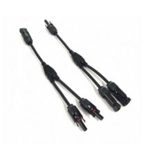Solar MC4 Parallel Connection Cable (Solar accessory) (Napelem)