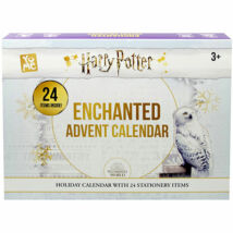 Harry Potter varázslatos Adventi naptár
