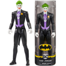DC Batman: Joker fekete öltönyben akciófigura - 30 cm