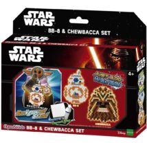 Aquabeads 30148 Star Wars BB-8 és Chewbacca szett