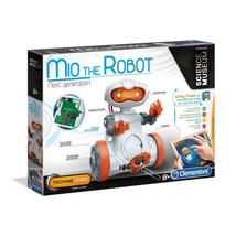 MIO a programozható robot - Next Generation, Clementoni