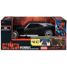Batman: Batmobile RC távirányítós autó