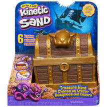 Kinetic Sand: Kincsvadászat