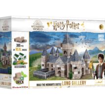 Brick Trick Harry Potter Kastély tégla építőszett 385db-os