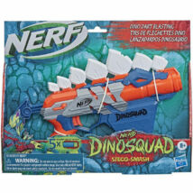 Nerf DinoSquad Stego-smash szivacslövő fegyver