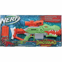 Nerf DinoSquad Rex-Rampage motoros szivacslövő fegyver