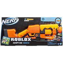 Nerf: Roblox Adopt Me! BEES! szivacslövő fegyver