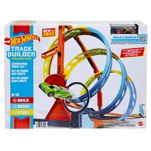 Hot Wheels: Dugóhúzó pályaszett - új kiadás