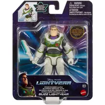 Lightyear: Alpha Buzz akciófigura