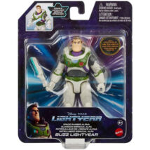 Lightyear: Alpha Buzz akciófigura