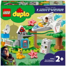 LEGO® DUPLO® | Disney 10962 Buzz Lightyear bolygóközi küldetése
