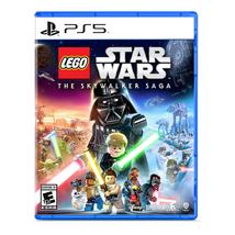 LEGO Star Wars: The Skywalker Saga - PS5