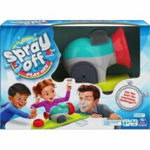 Spray off - Play off társasjáték