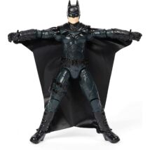 DC Batman: Batman Wingsuit figura - 30 cm