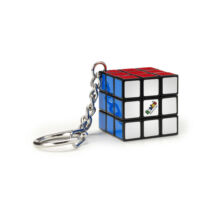 Rubik: Kulcstartó 3 x 3 kocka