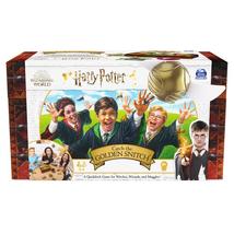 Harry Potter: Kapd el a cikeszt társasjáték