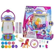 My Little Pony: A film - Spring driver Pony